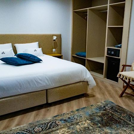 Loureiro B&B São Pedro do Sul Εξωτερικό φωτογραφία