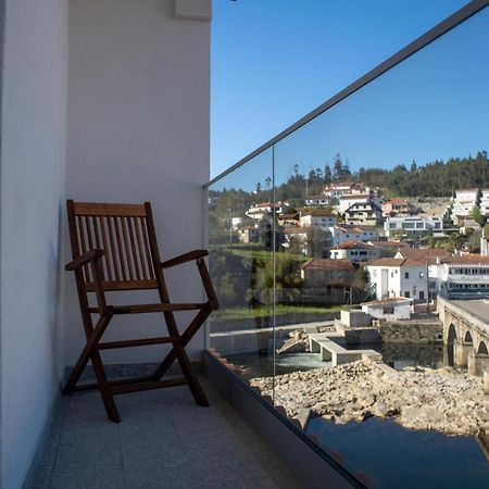 Loureiro B&B São Pedro do Sul Εξωτερικό φωτογραφία