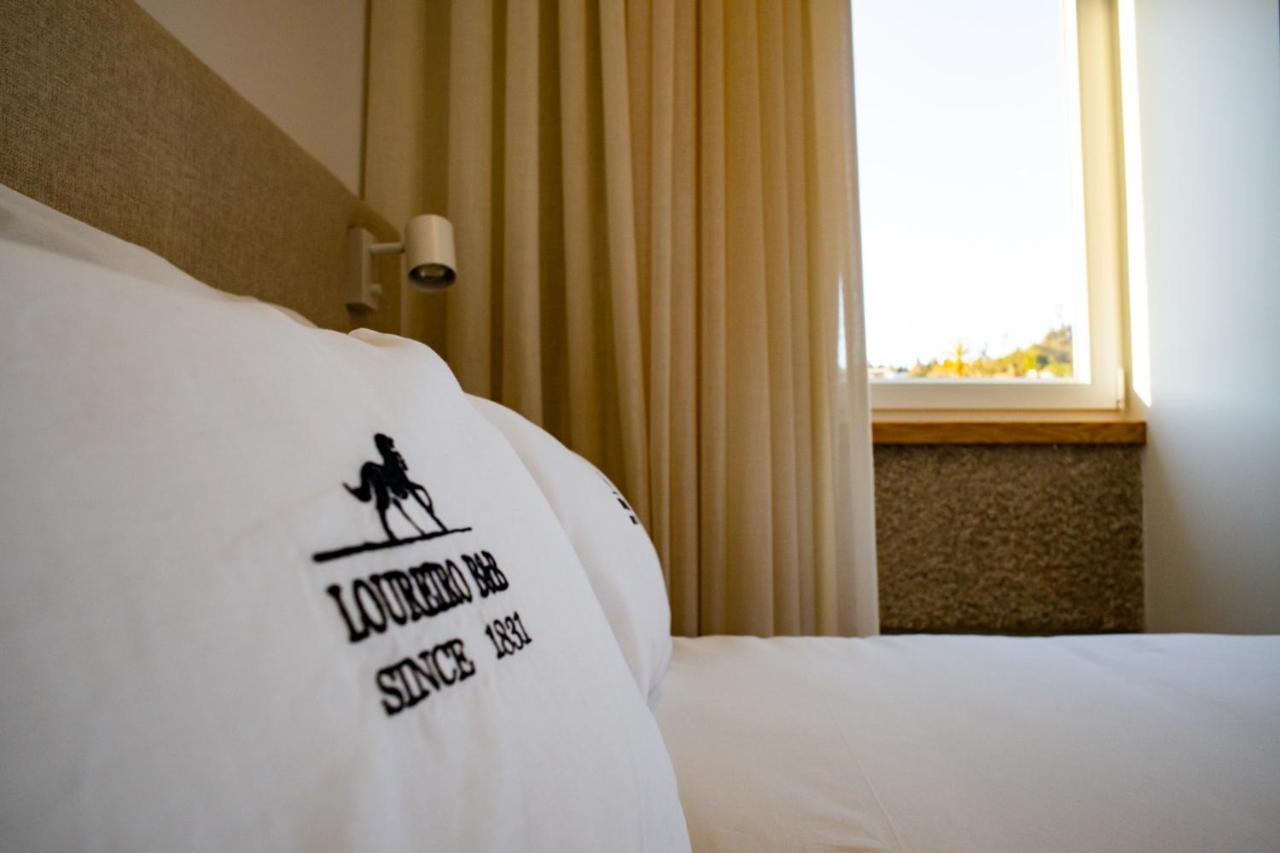 Loureiro B&B São Pedro do Sul Εξωτερικό φωτογραφία