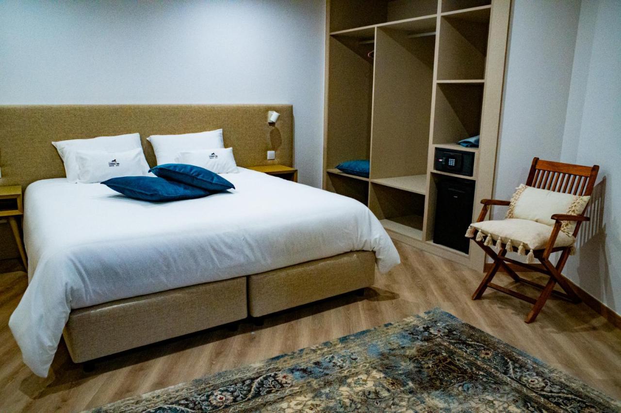 Loureiro B&B São Pedro do Sul Εξωτερικό φωτογραφία