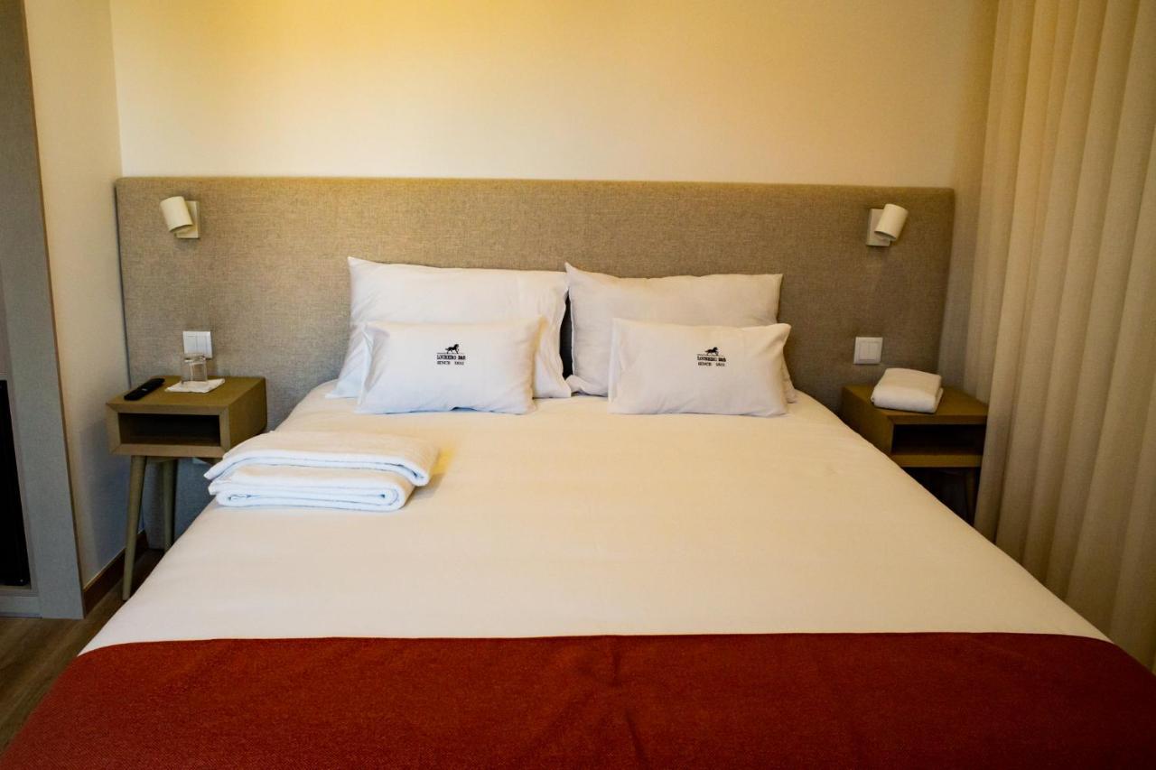 Loureiro B&B São Pedro do Sul Εξωτερικό φωτογραφία