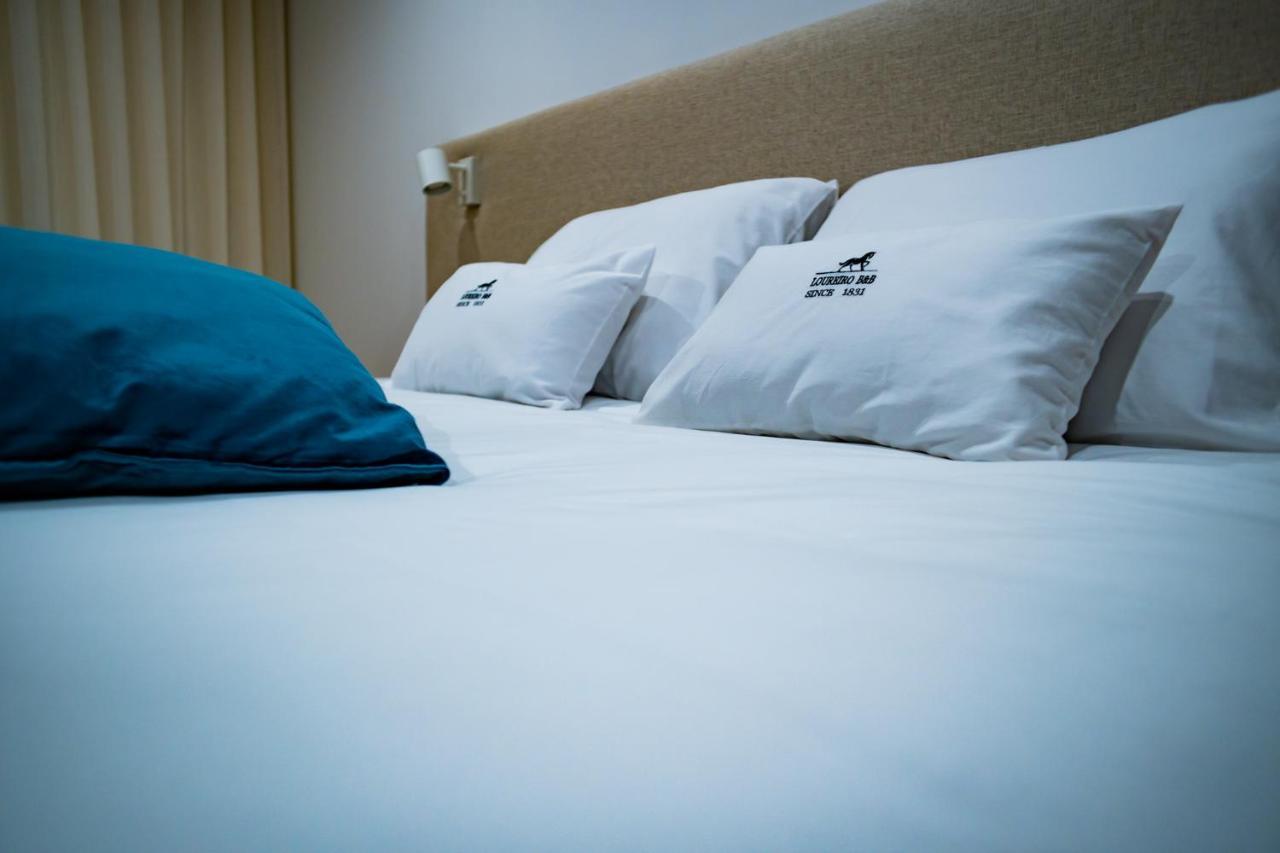 Loureiro B&B São Pedro do Sul Εξωτερικό φωτογραφία