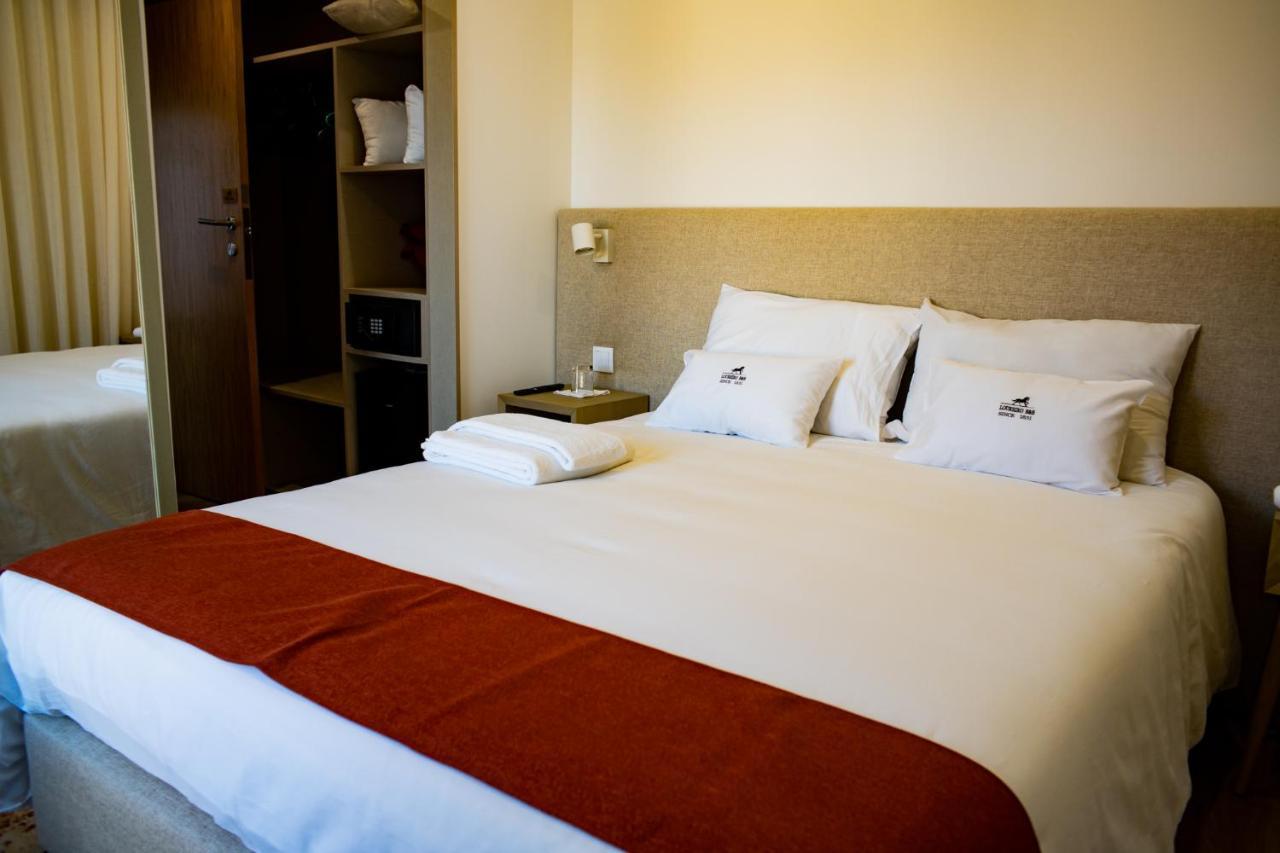 Loureiro B&B São Pedro do Sul Εξωτερικό φωτογραφία