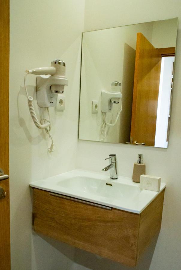 Loureiro B&B São Pedro do Sul Εξωτερικό φωτογραφία
