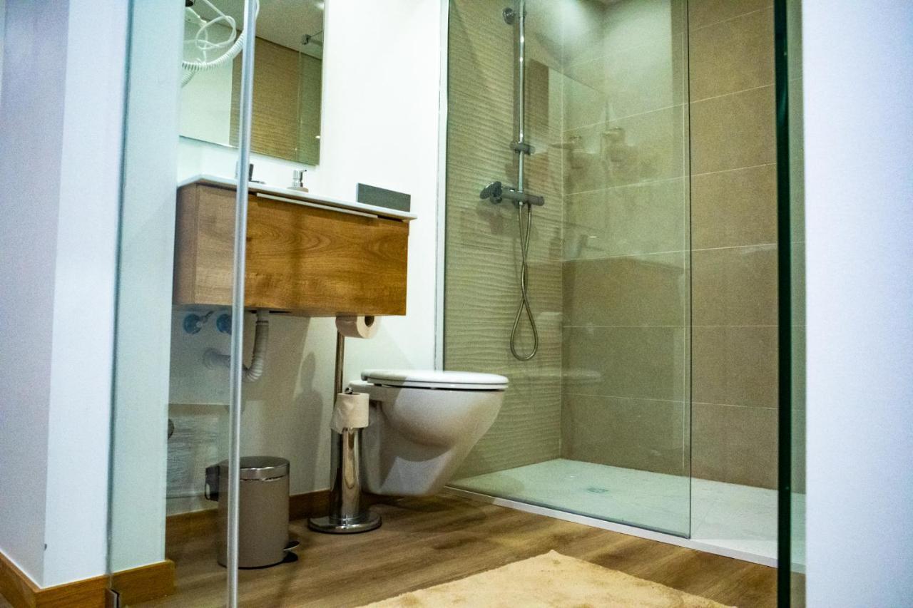 Loureiro B&B São Pedro do Sul Εξωτερικό φωτογραφία