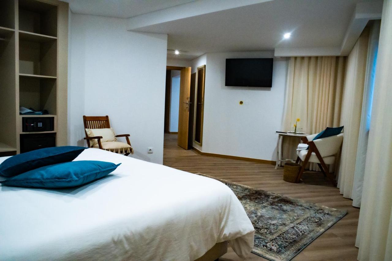 Loureiro B&B São Pedro do Sul Εξωτερικό φωτογραφία