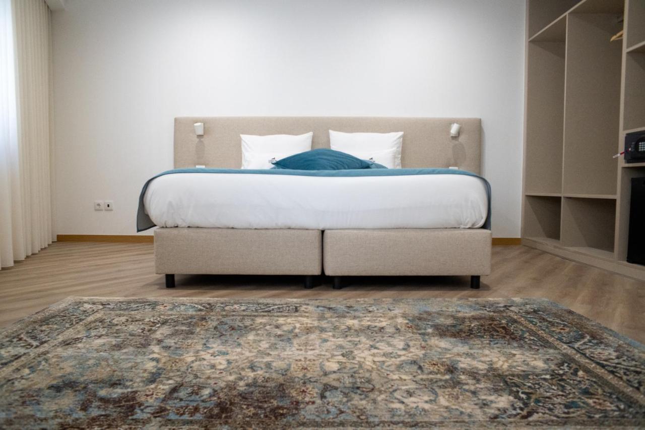 Loureiro B&B São Pedro do Sul Εξωτερικό φωτογραφία