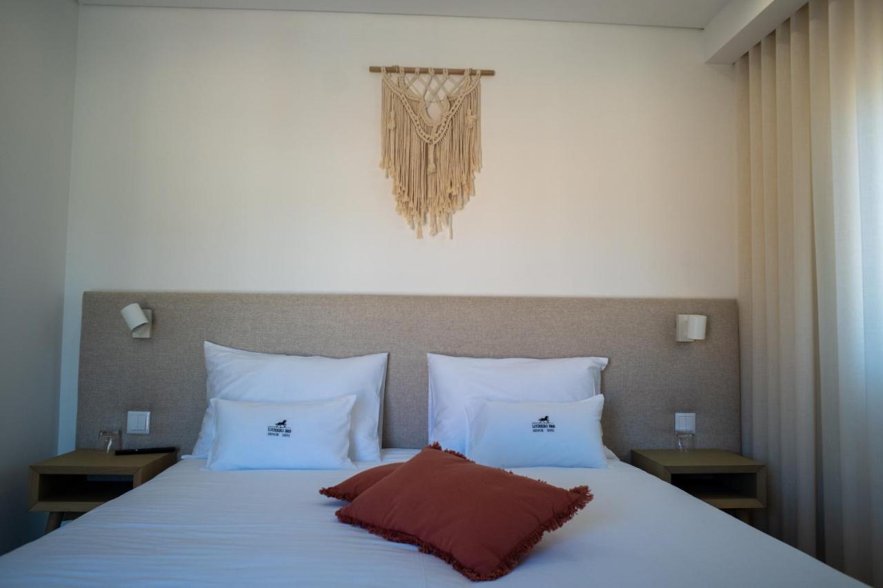 Loureiro B&B São Pedro do Sul Εξωτερικό φωτογραφία