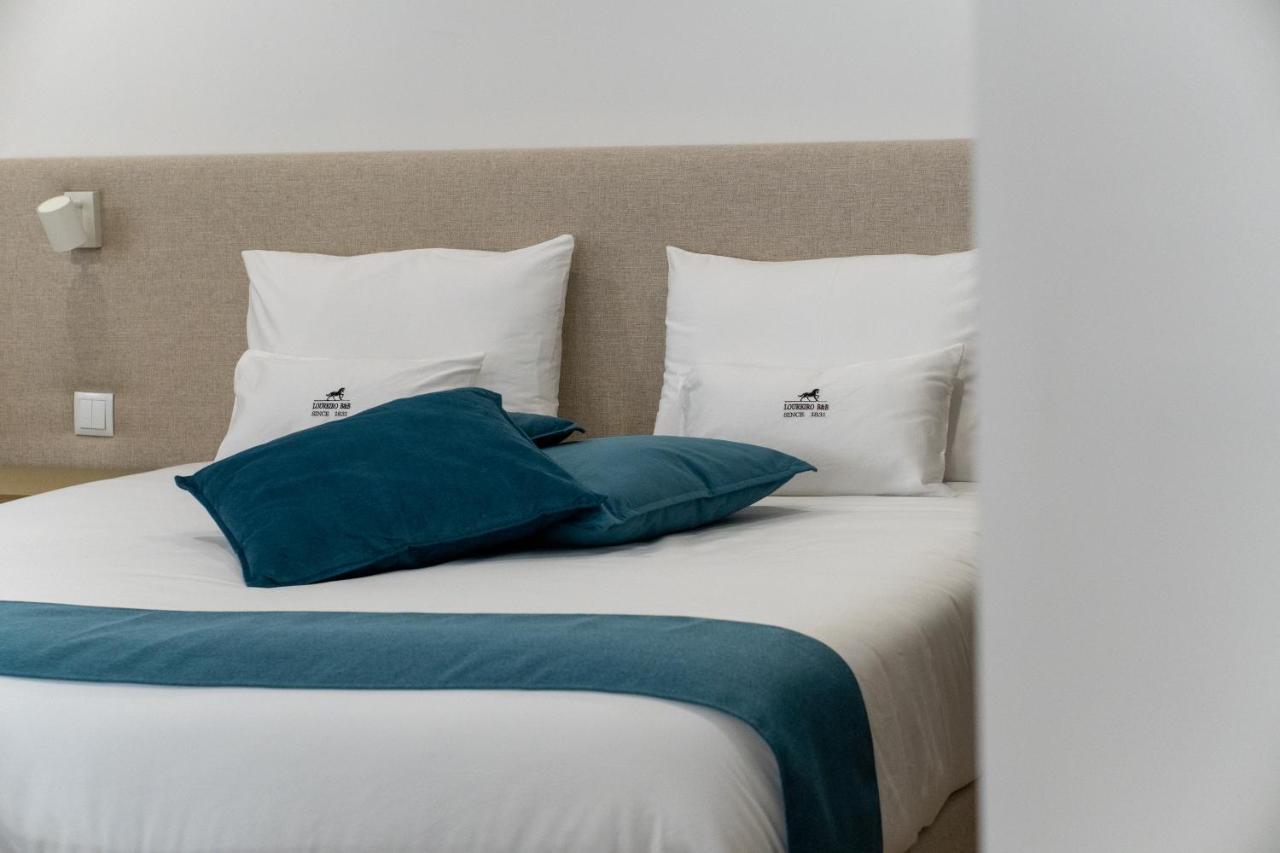 Loureiro B&B São Pedro do Sul Εξωτερικό φωτογραφία