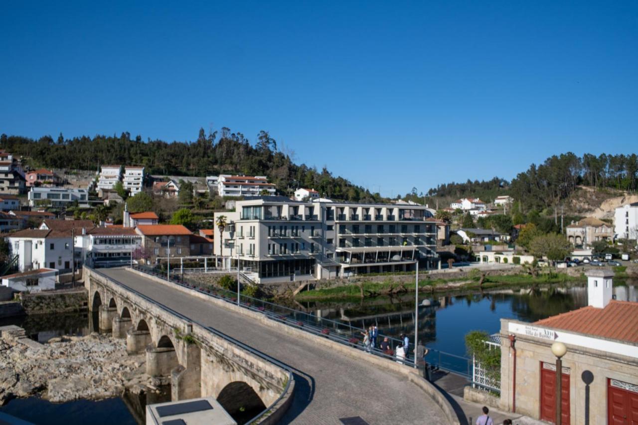 Loureiro B&B São Pedro do Sul Εξωτερικό φωτογραφία
