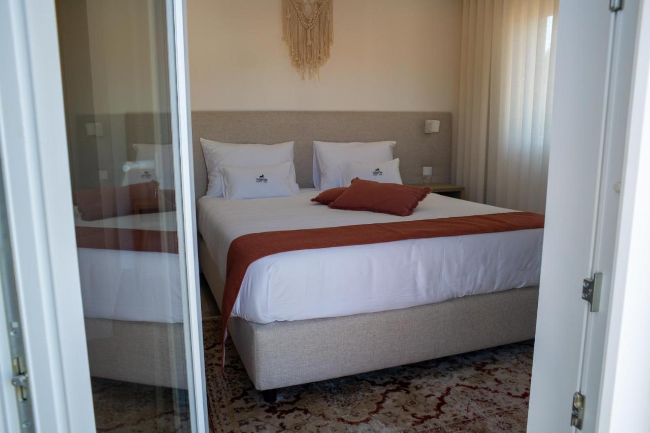 Loureiro B&B São Pedro do Sul Εξωτερικό φωτογραφία
